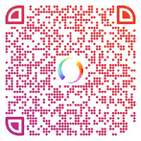 Swish QR-kod för insamlingen